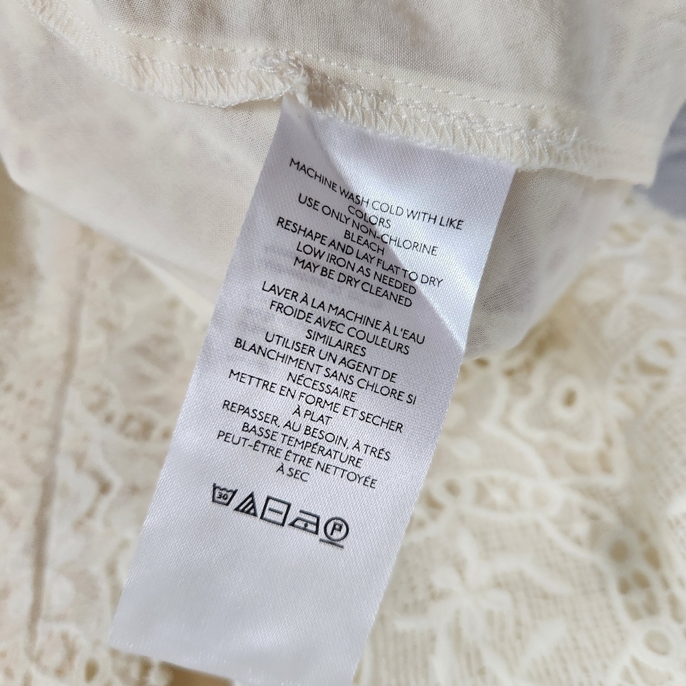 Anthropologie Dress - Picture 10 of 11